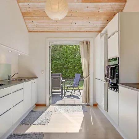 Jb506-fjerritslev-makrelvej-4 Feriehus Slettestrand
