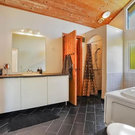 Feriehus Jb506-fjerritslev-makrelvej-4 *