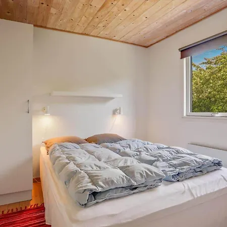 Jb506-fjerritslev-makrelvej-4 Feriehus Slettestrand