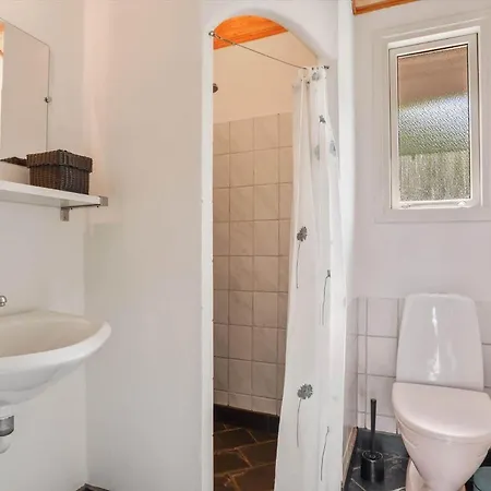 Feriehus Jb506-fjerritslev-makrelvej-4 Slettestrand