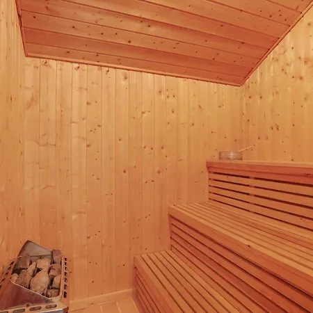 Feriehus Jb506-fjerritslev-makrelvej-4 Slettestrand