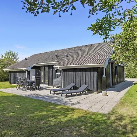 Jb506-fjerritslev-makrelvej-4 Feriehus *